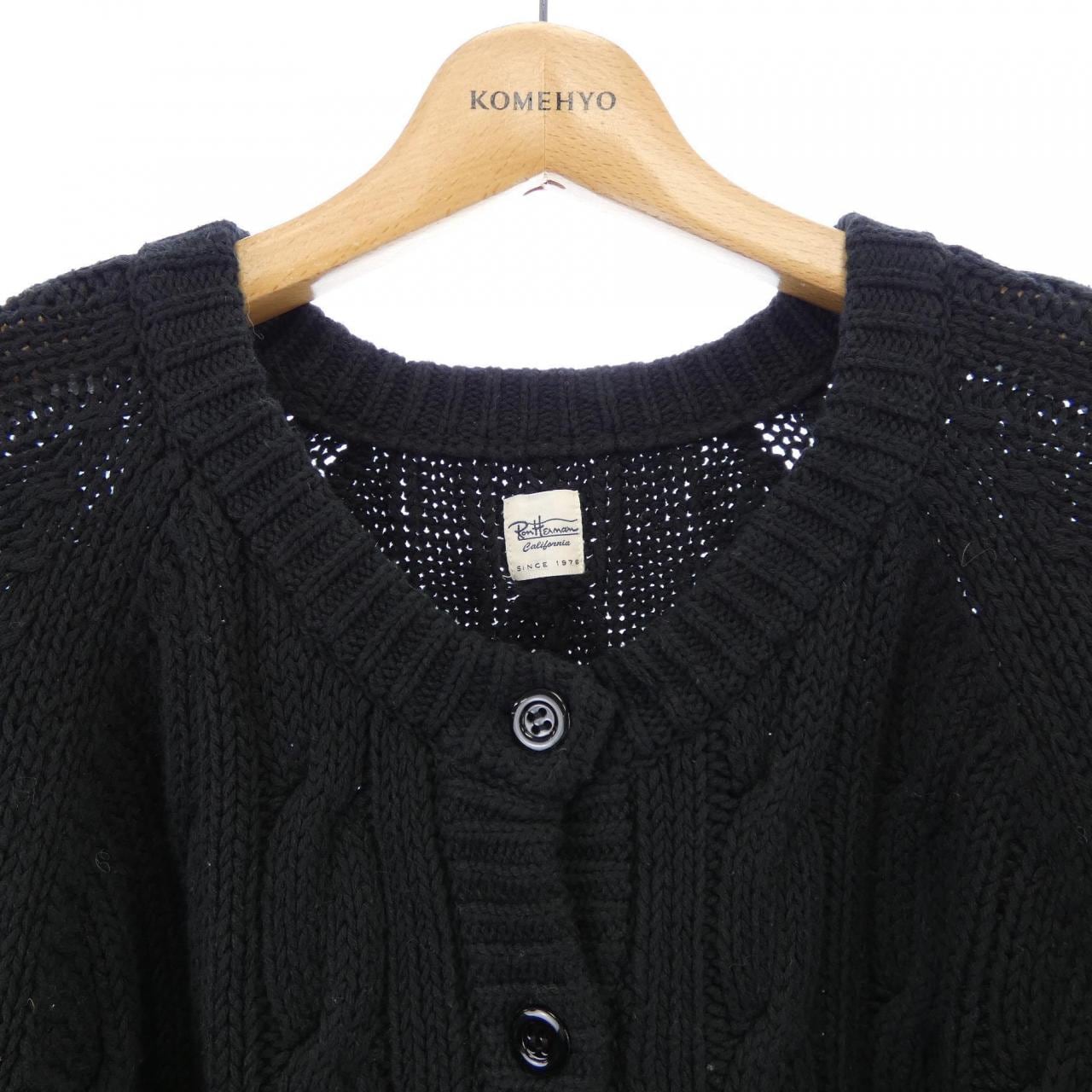 Ron Herman RON HERMAN Cardigan