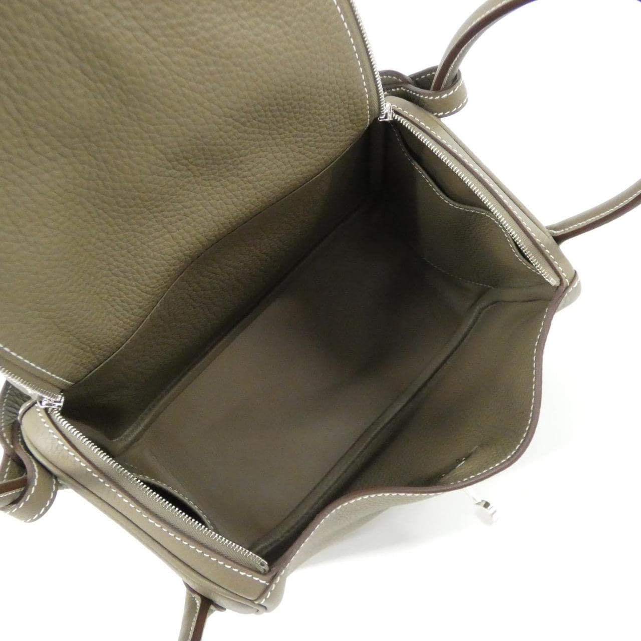 【未使用品】エルメス リンディ 26cm 073428CK ショルダーバッグ