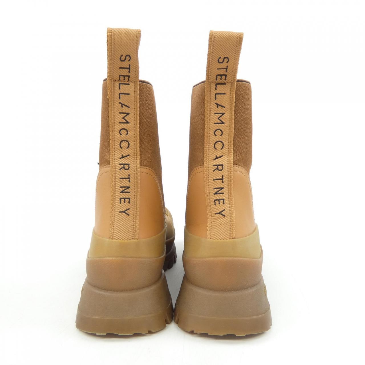 ステラマッカートニー STELLA MCCARTNEY ブーツ