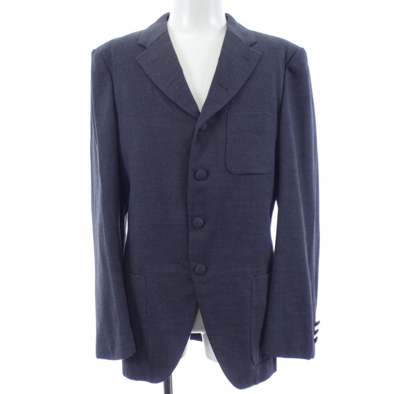 COMDE GARSON HOMME des GARCONS HOMME PLUSPT-J008夹克