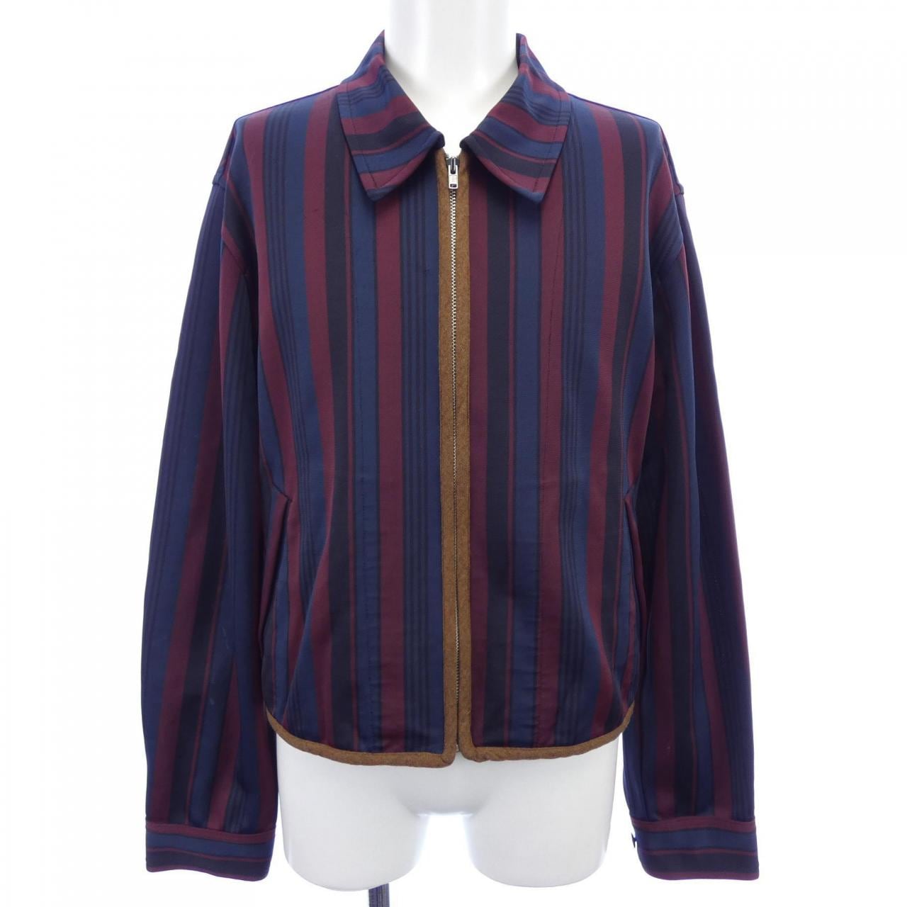 【ヴィンテージ】コムデギャルソンオム COMME des GARCONS HOMME PJ-101240 ブルゾン