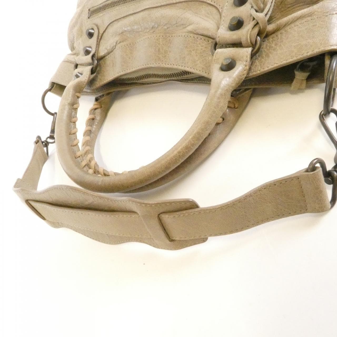 バレンシアガ ザ ファースト 103208 D94JT バッグ