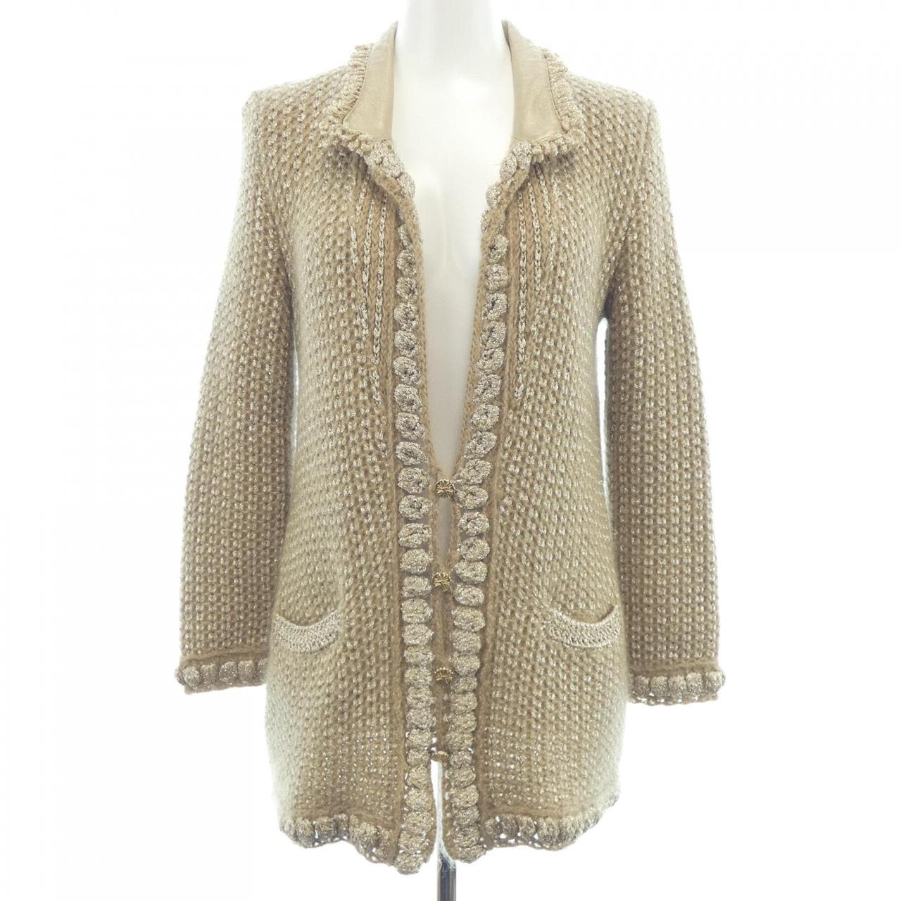 CHANEL P23997V01600 04A 外套