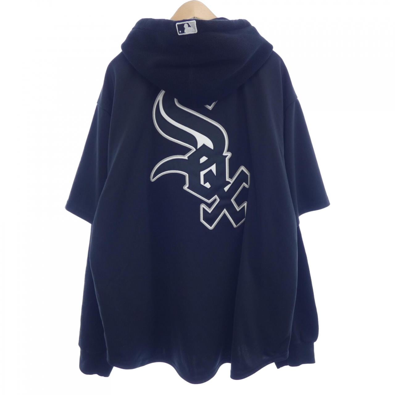 シュプリーム SUPREME CHICAGO WHITE-SOX パーカー