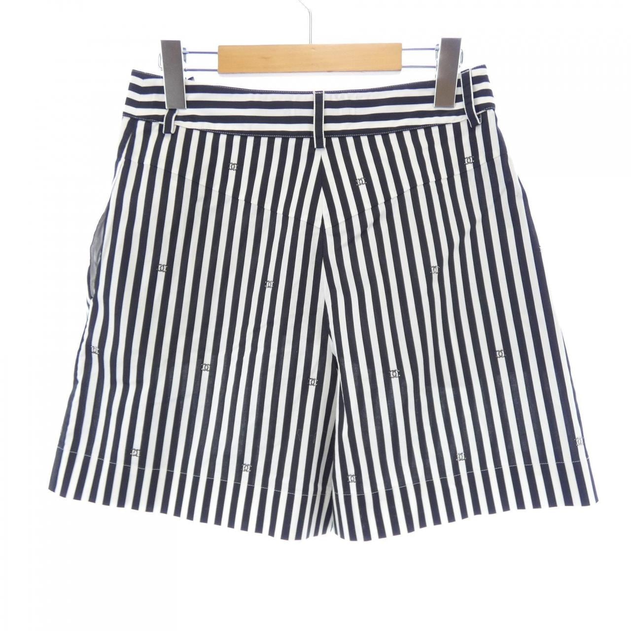 シャネル CHANEL P76227V68306 ショートパンツ