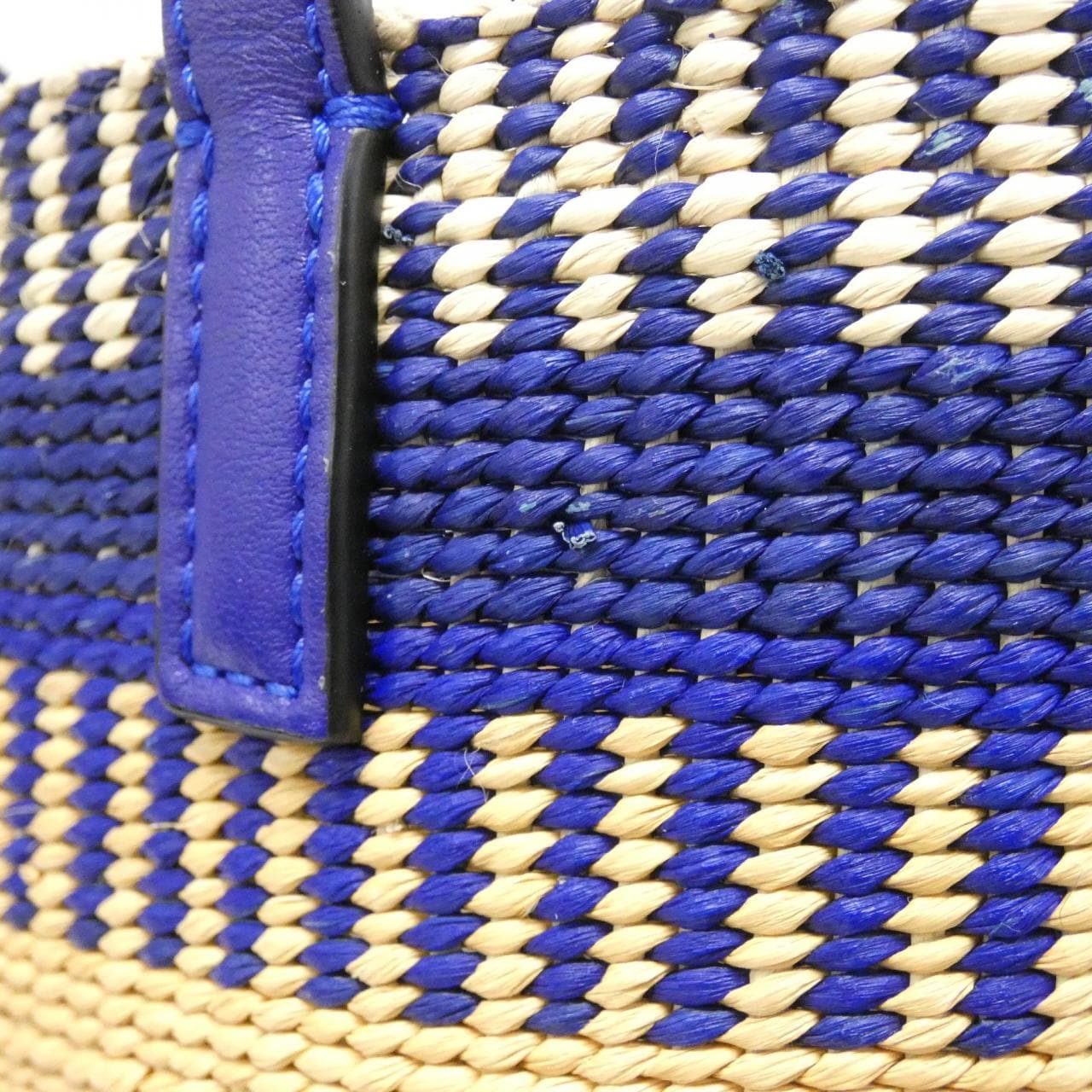 ロエベ パウラズ イビザ スクエア バスケット バッグ A223099X07 バッグ