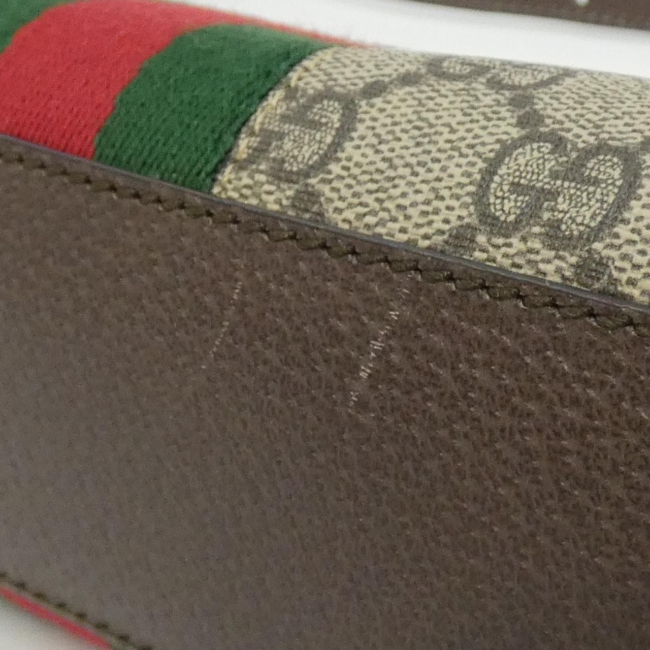 グッチ OPHIDIA 499621 K05NG ショルダーバッグ