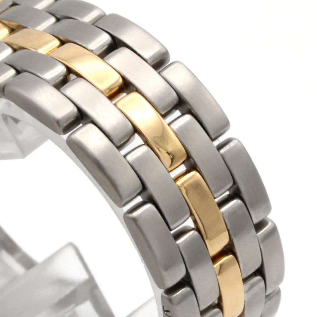 カルティエ パンテールMM 1ROW 83083241 SSxYG クォーツ