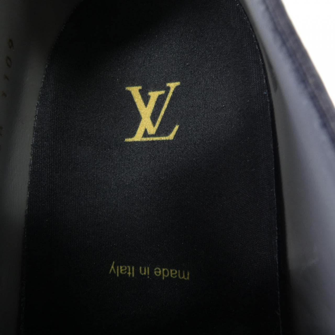 ルイヴィトン LOUIS VUITTON シューズ