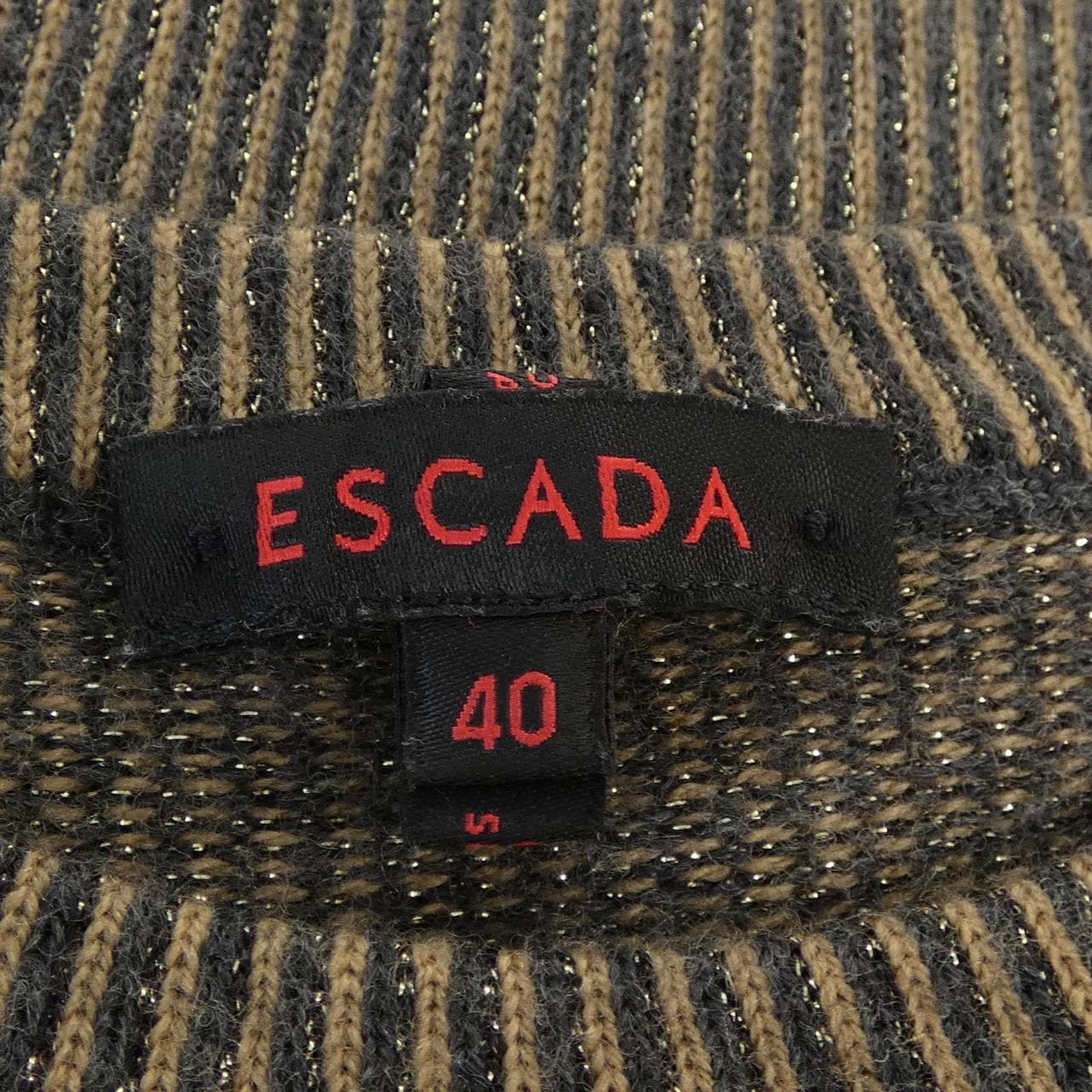 エスカーダ ESCADA 1102-10221 トップス