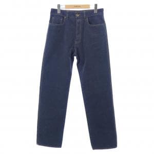 ミュウミュウ MIU MIU GWP483 SOOO 17L8 ジーンズ