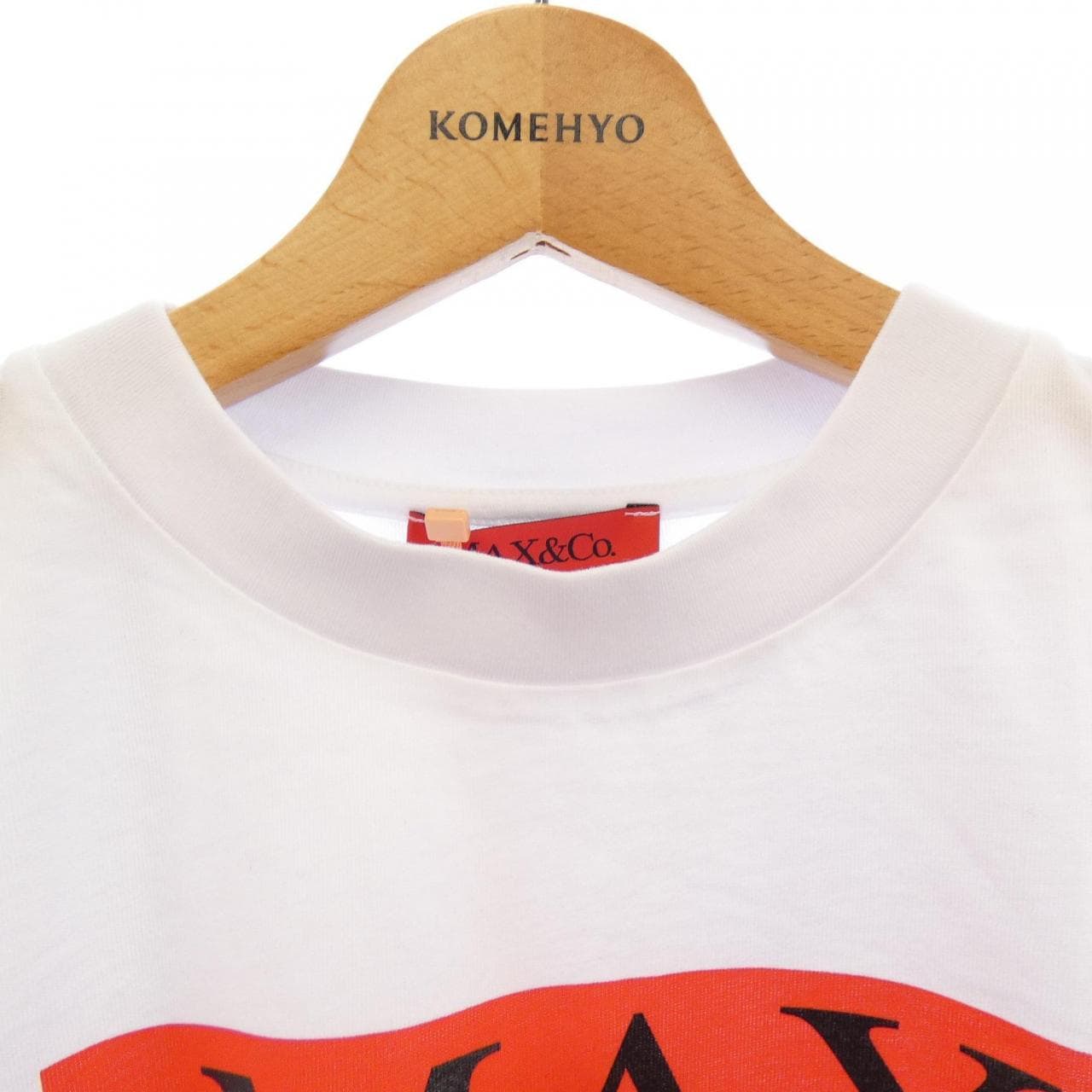 マックスアンドコー Max & Co UTEE Tシャツ