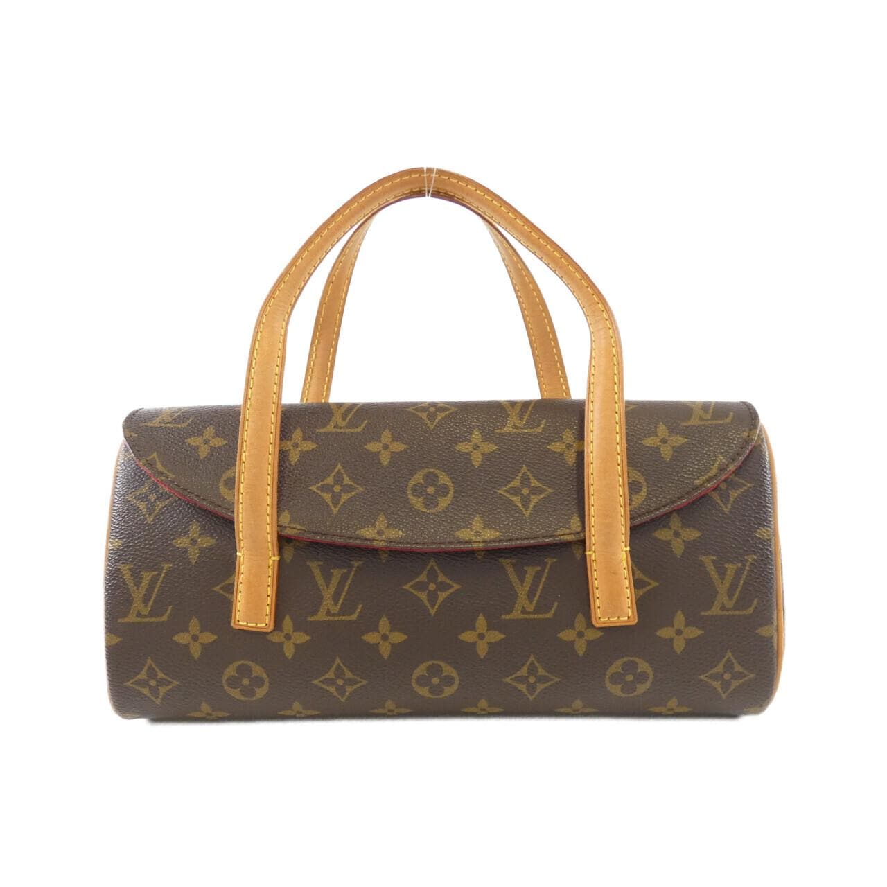 ルイヴィトン モノグラム ソナチネ M51902 バッグ