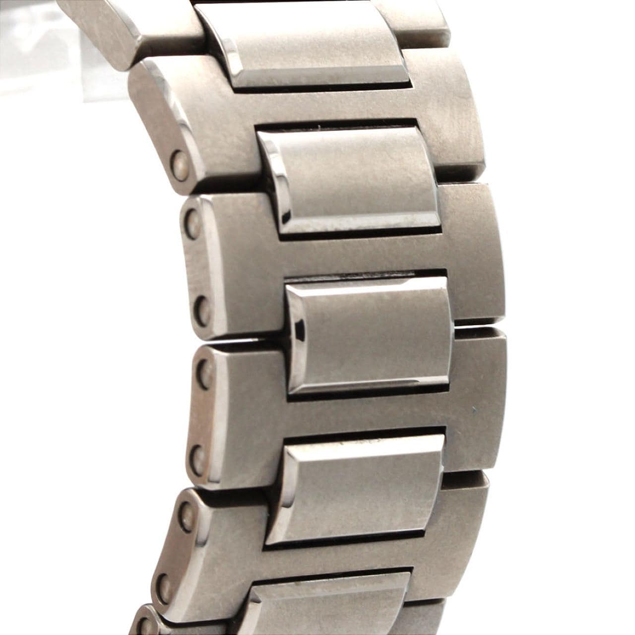 IWC インヂュニアオートマティック40 IW328904 TI 自動巻