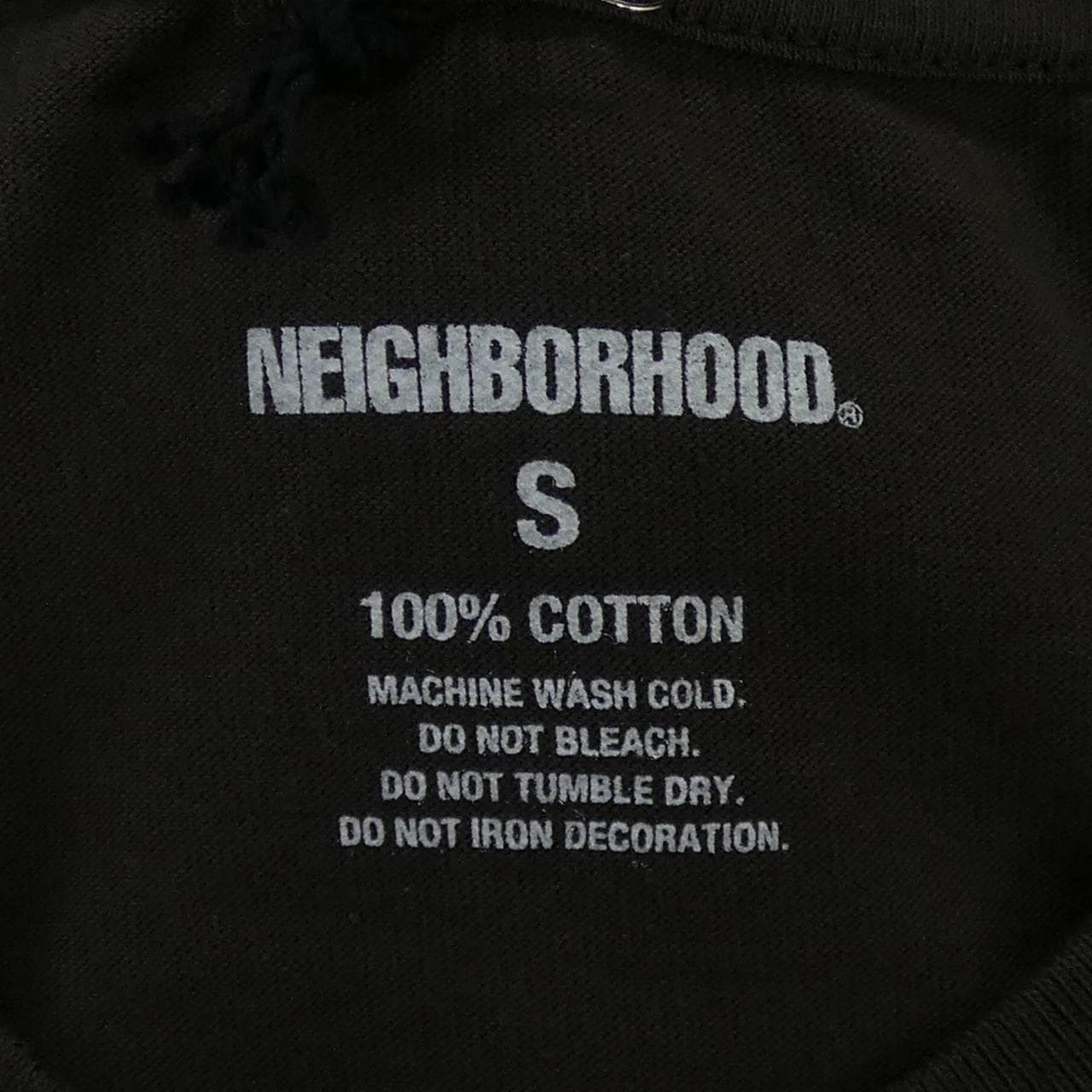 ネイバーフッド NEIGHBORHOOD 252PCNH-ST01 Tシャツ