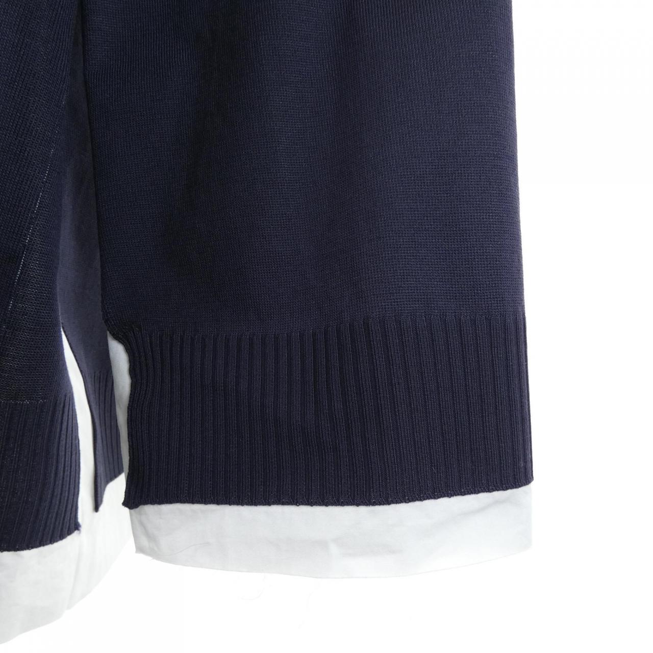 ミュウミュウ MIU MIU MK1890 SOOO 15QP ジャケット