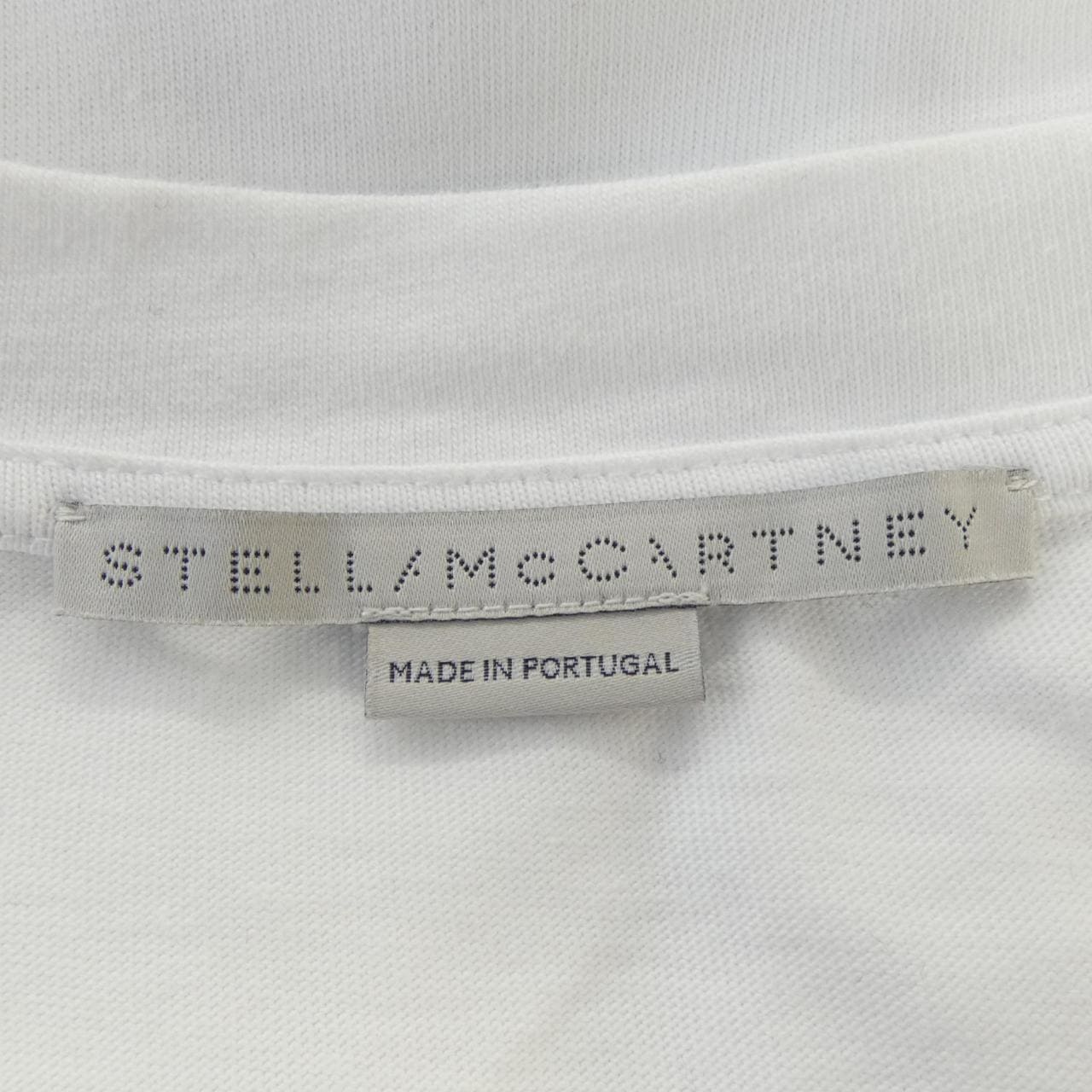 ステラマッカートニー STELLA MCCARTNEY Tシャツ