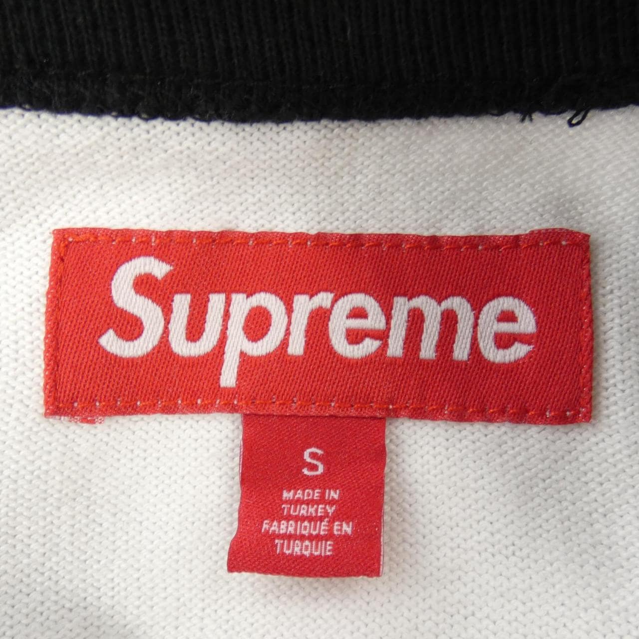 シュプリーム SUPREME Tiger Raglan Tシャツ