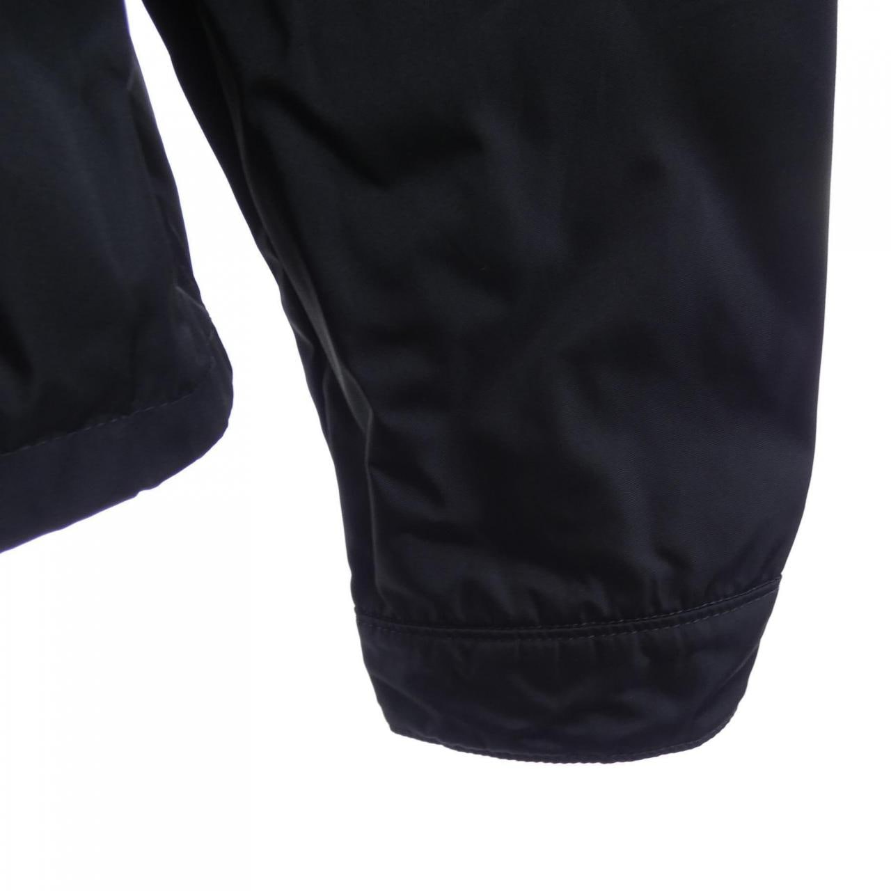 プラダ PRADA トライアングルロゴ SGB685 S211 1WQ8 ジャケット