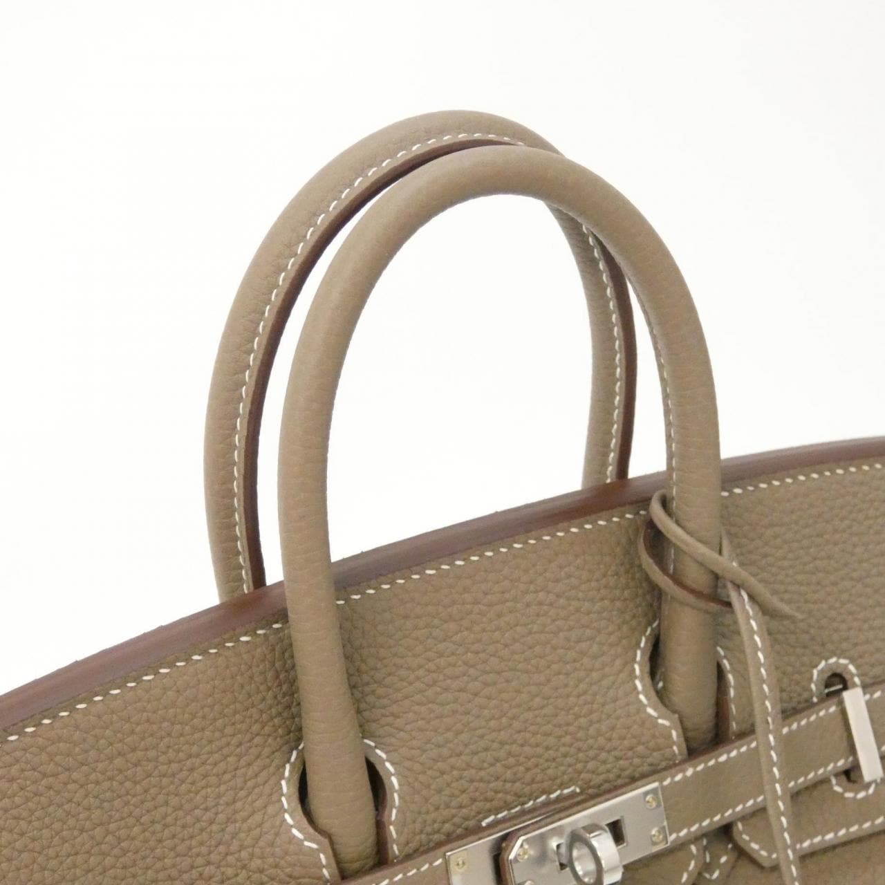 【未使用品】エルメス バーキン 25cm 041344CK バッグ