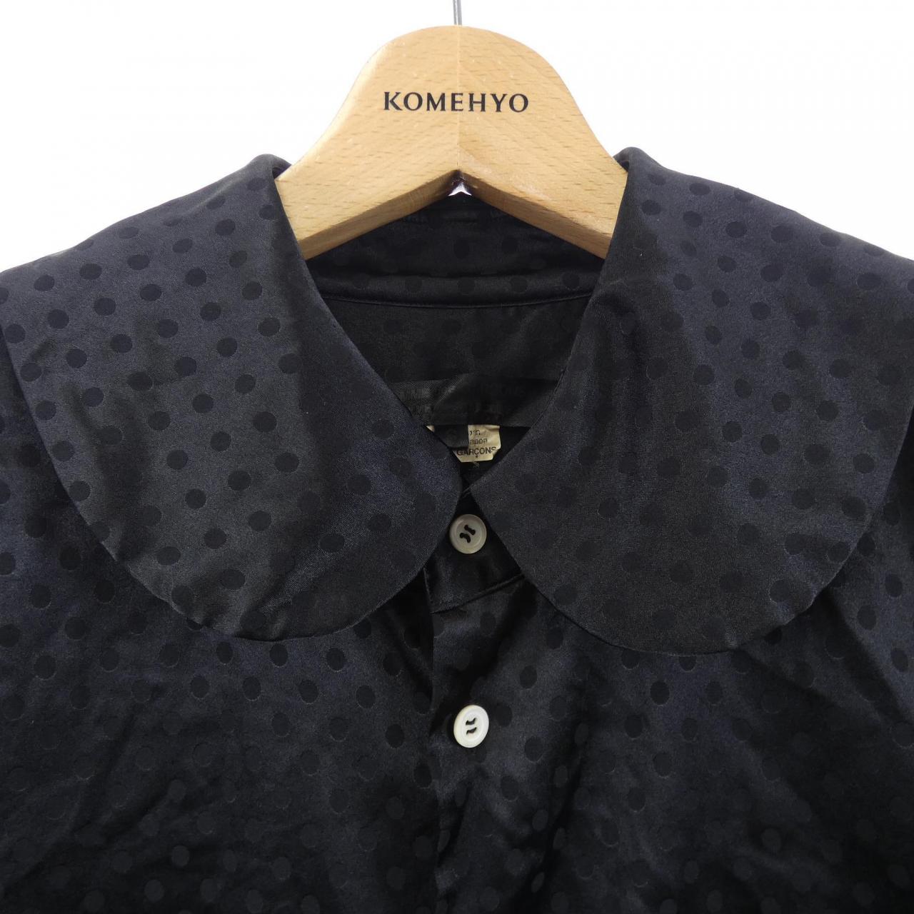 コムデギャルソン COMME des GARCONS RD-B006 シャツ