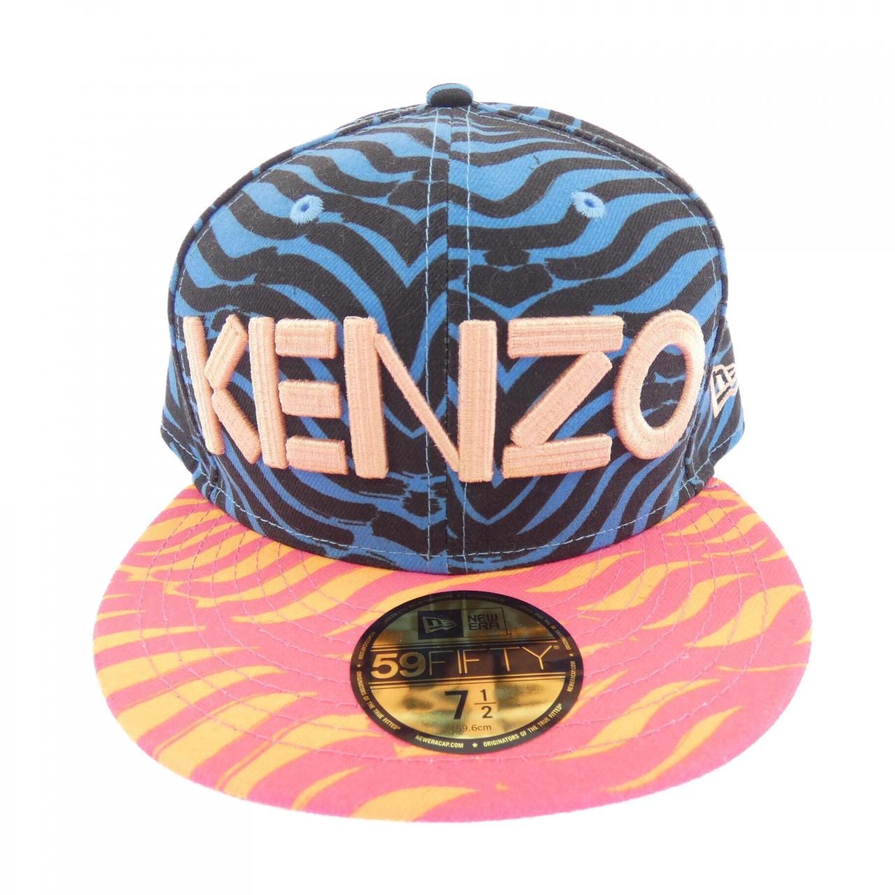 ケンゾー KENZO キャップ
