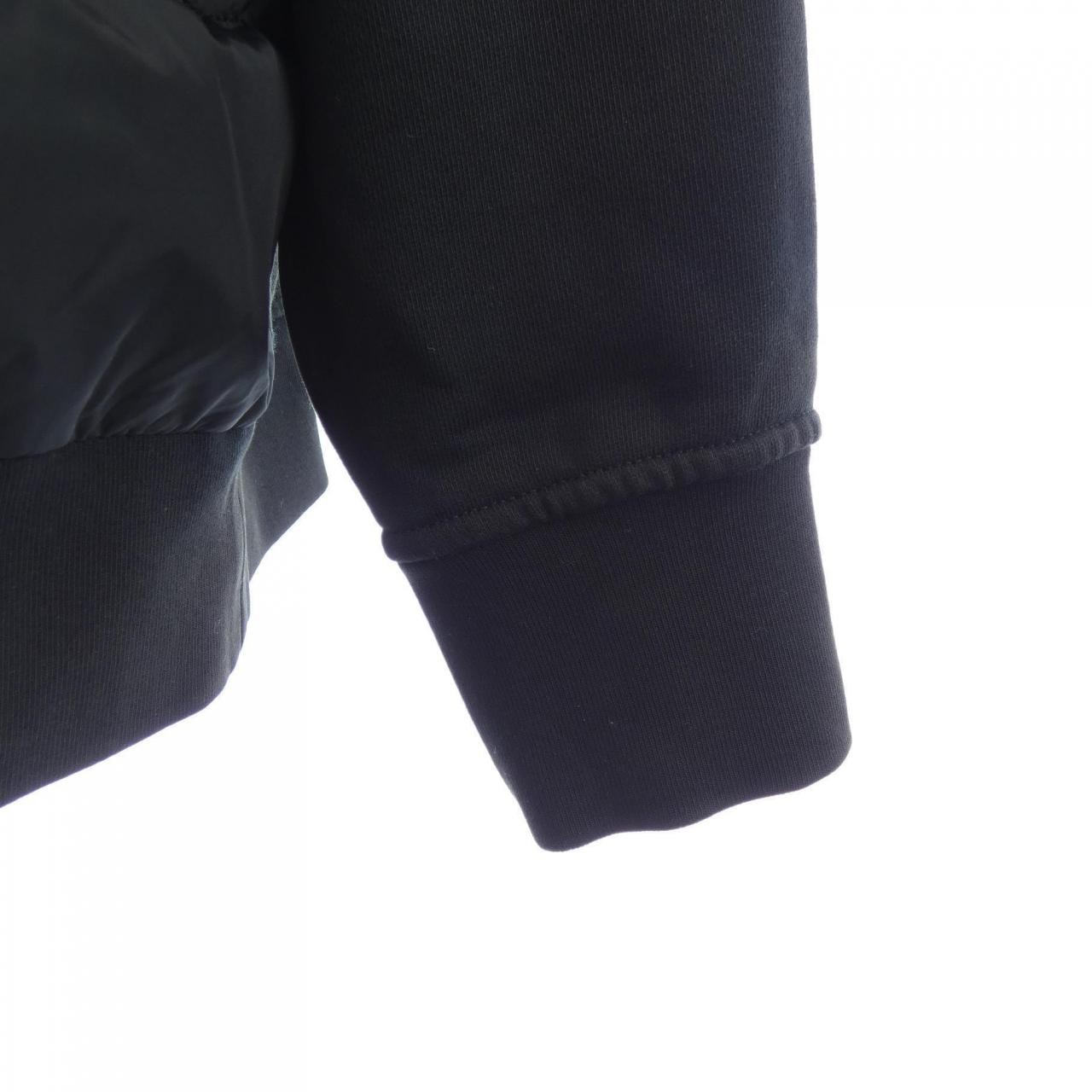 カナダグース CANADA GOOSE ハイブリッジ ヒューロン フルジップ フーディー 6843M ダウンジャケット