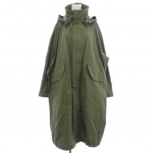 ハイク HYKE 231-17369 コート