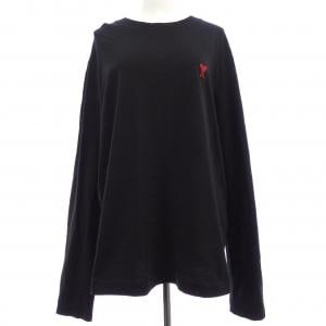 アミ AMI Tシャツ
