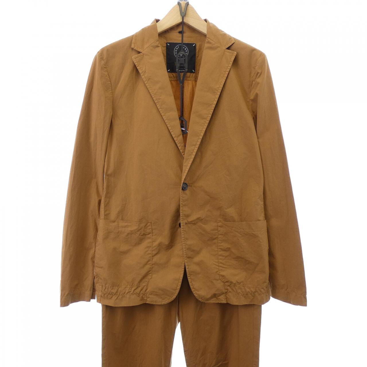 ティージャケット T-JACKET スーツ