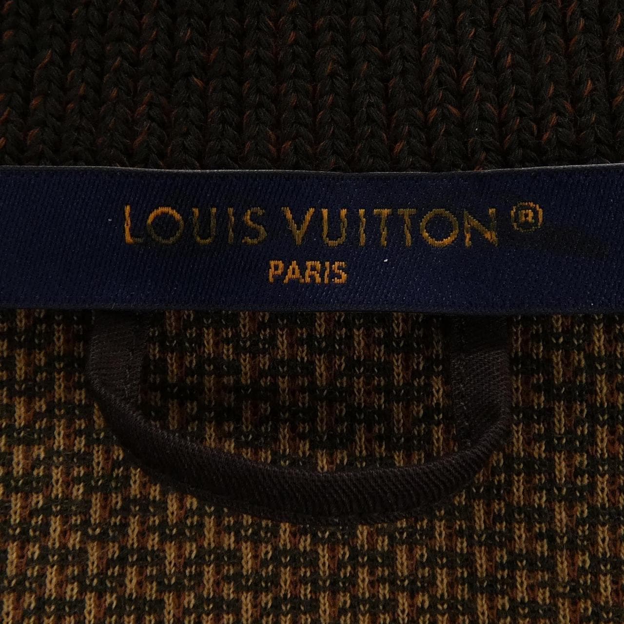 ルイヴィトン LOUIS VUITTON HSY69WSEP ブルゾン