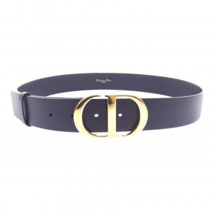 クリスチャンディオール CHRISTIAN DIOR 30 MONTAIGNE 35mm BELT