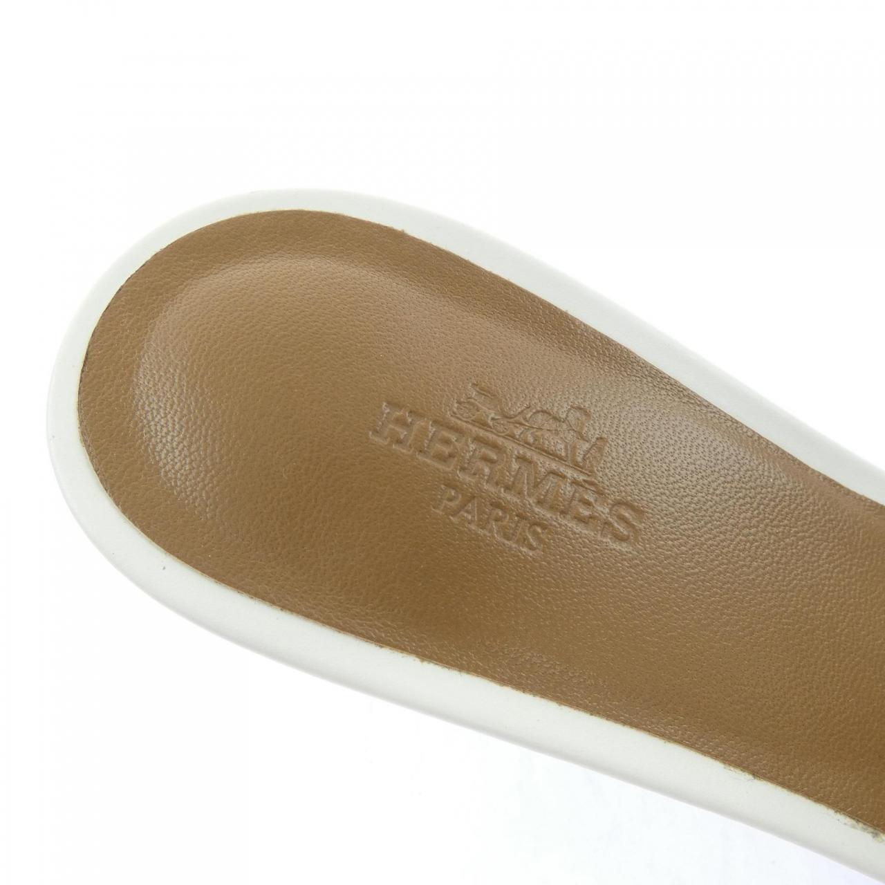 エルメス HERMES オアジス OASIS 071002Z サンダル