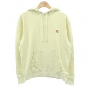 メゾンキツネ MAISON KITSUNE パーカー