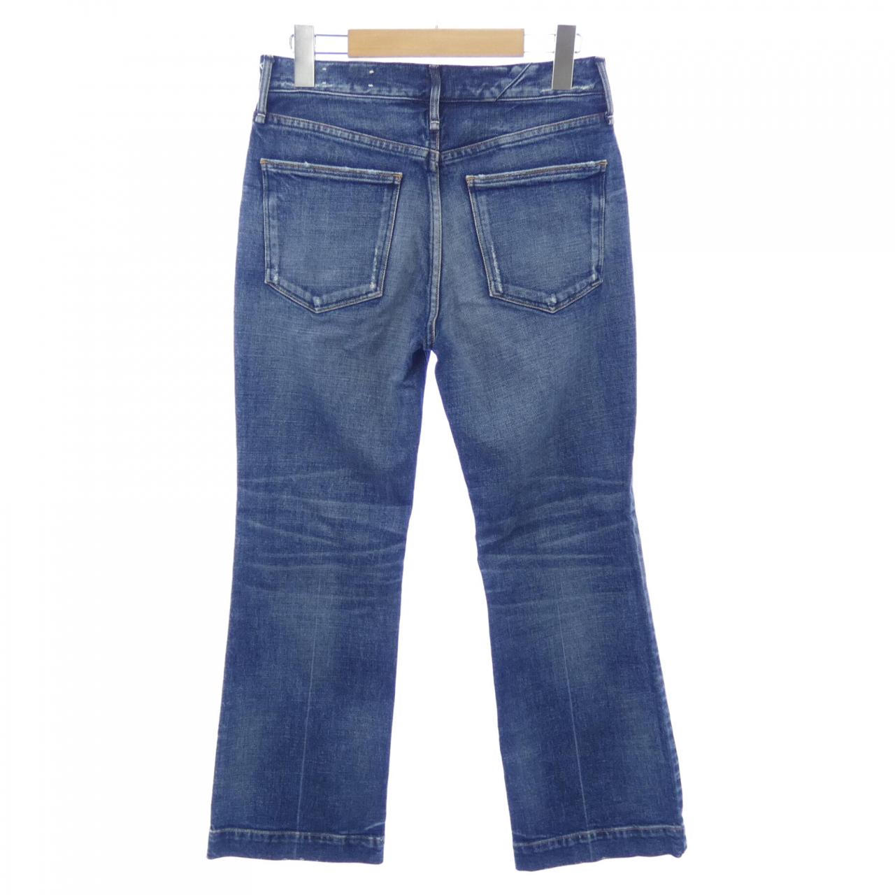 アッパーハイツ UPPER HIGHTS 138313-RMN パンツ