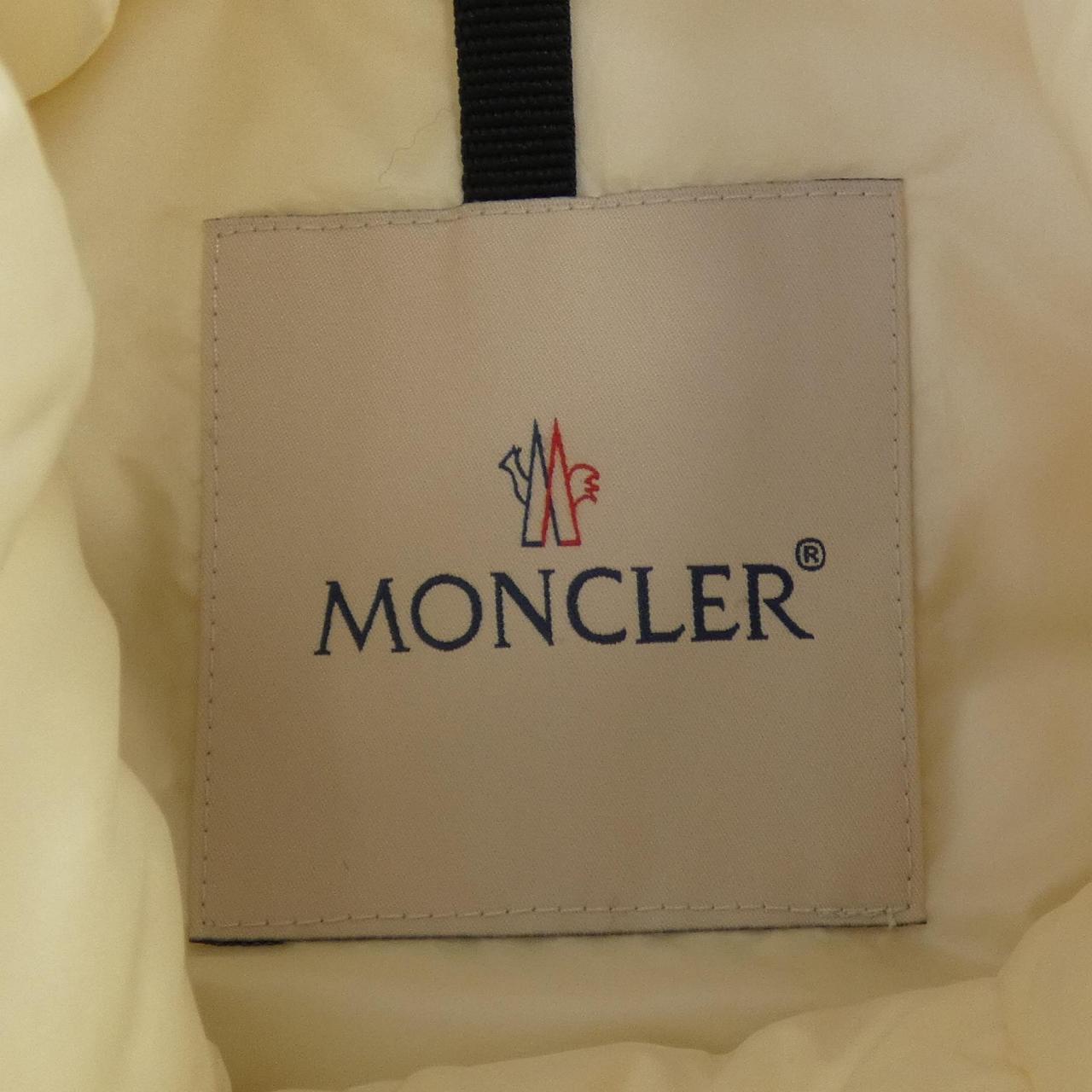 モンクレール MONCLER LUNAIRE ダウンジャケット