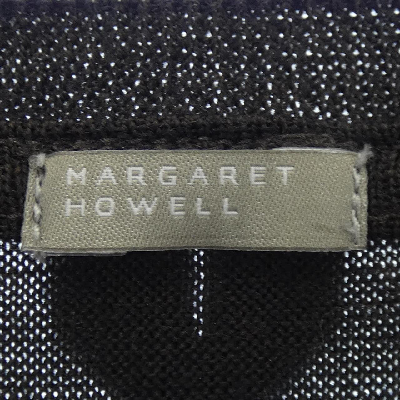 Margaret Howell Margaret Howell knitwear