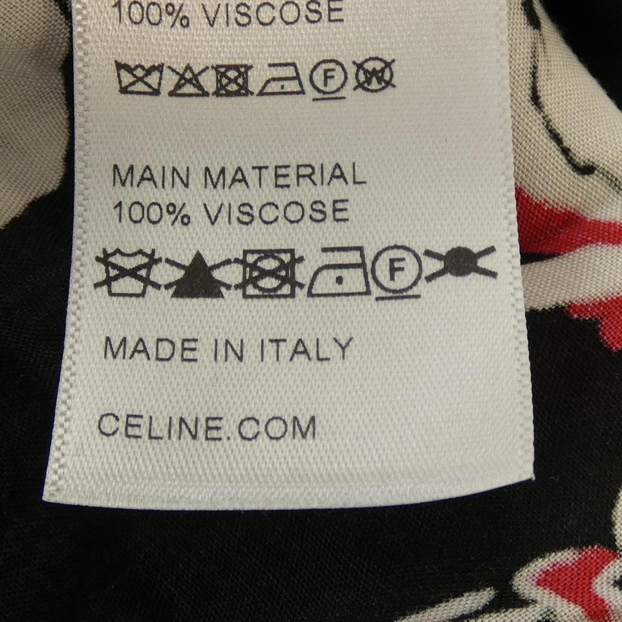 CELINE CELINE S/S-shirt