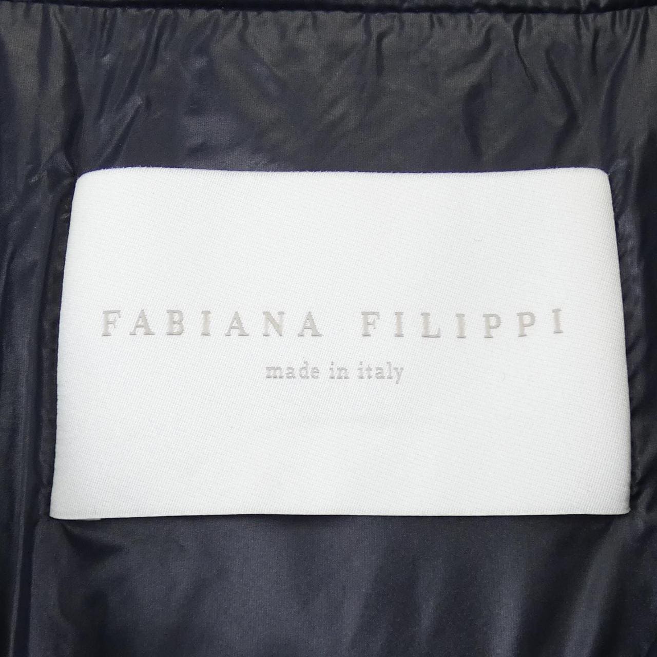 ファビアナフィリッピ FABIANA FILIPPI コート