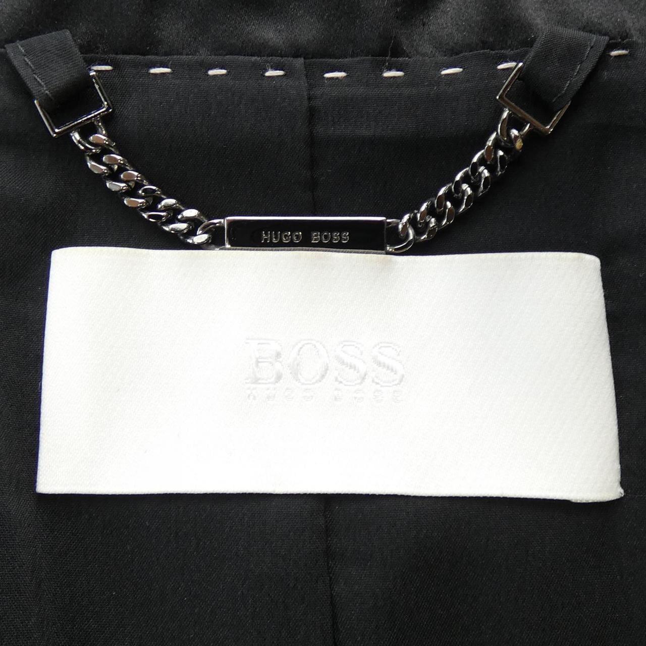 ボス BOSS ジャケット