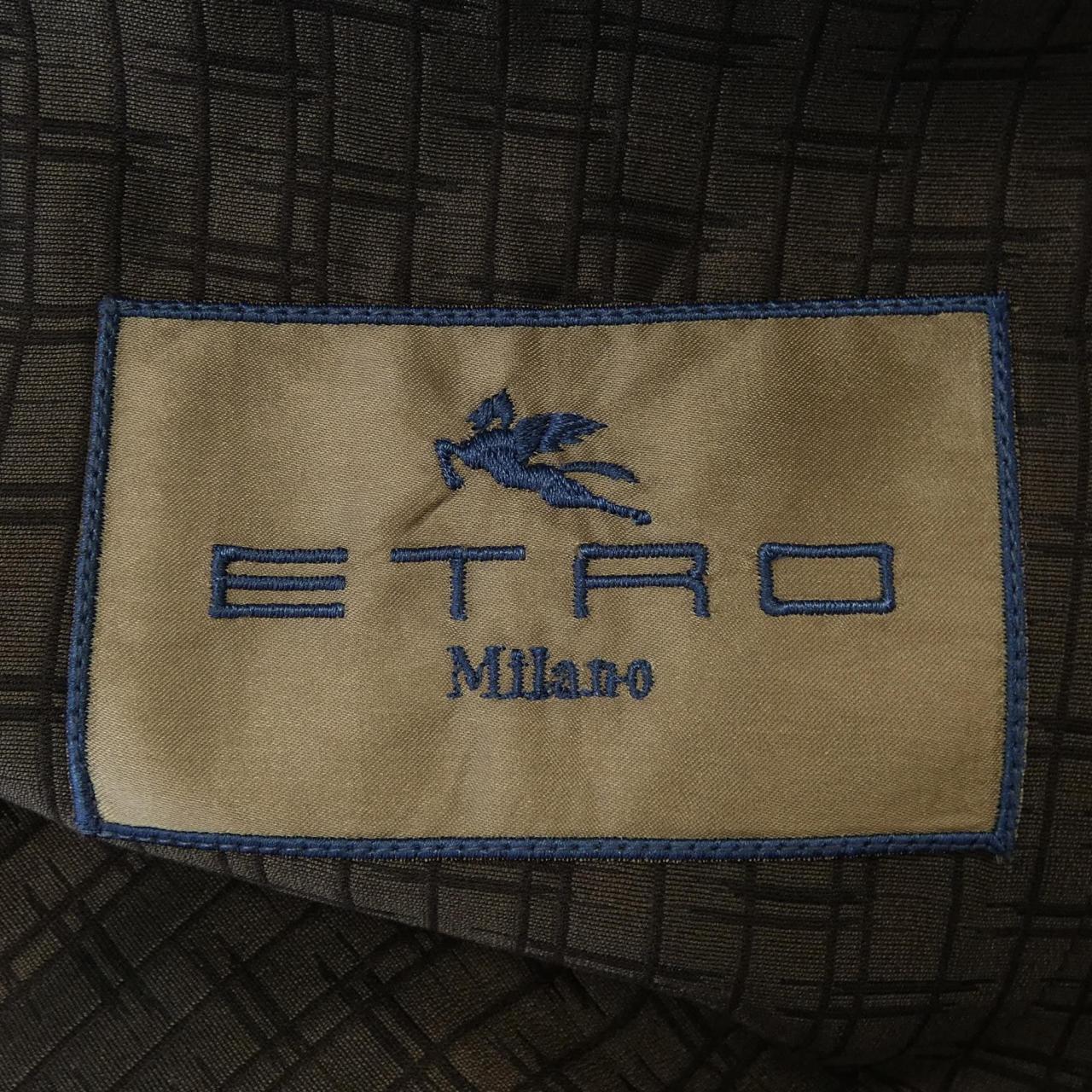 エトロ ETRO ジャケット