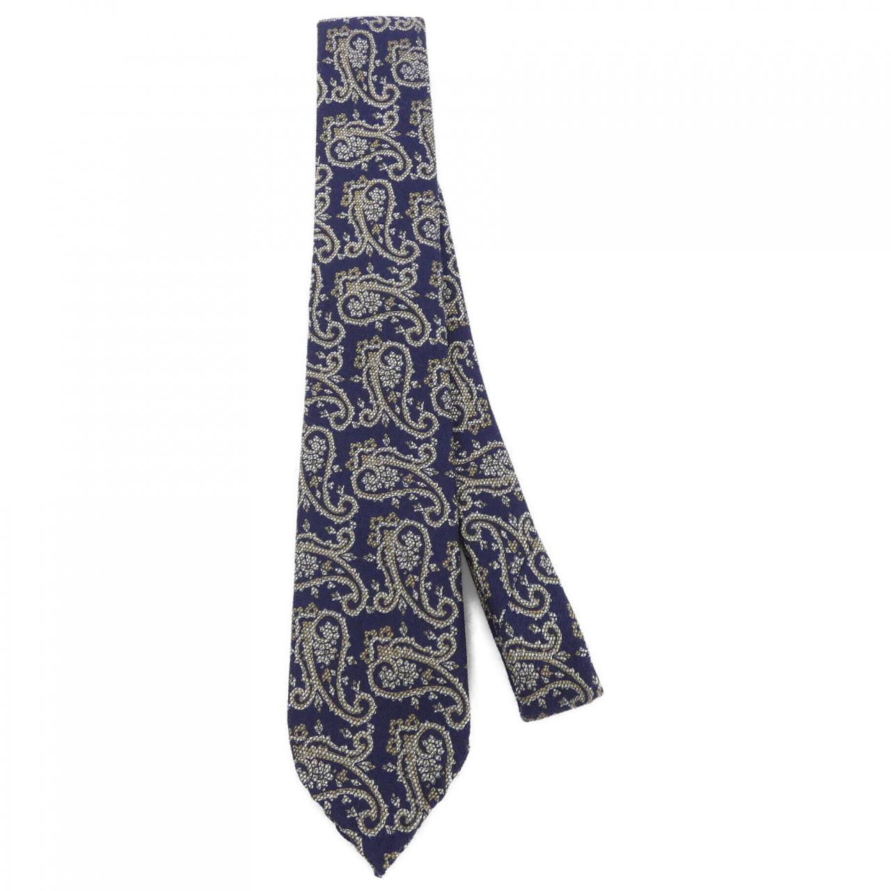 フランコミヌッチ FRANCO MINUCCI NECKTIE