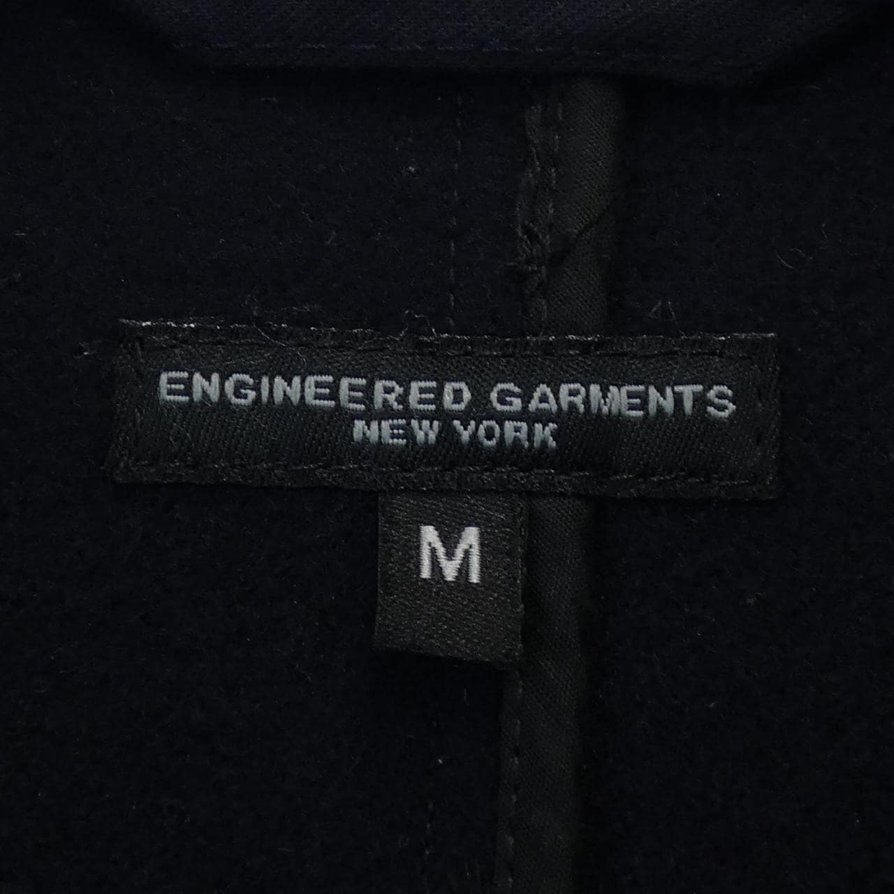 エンジニアードガーメンツ ENGINEERED GARMENTS ジャケット
