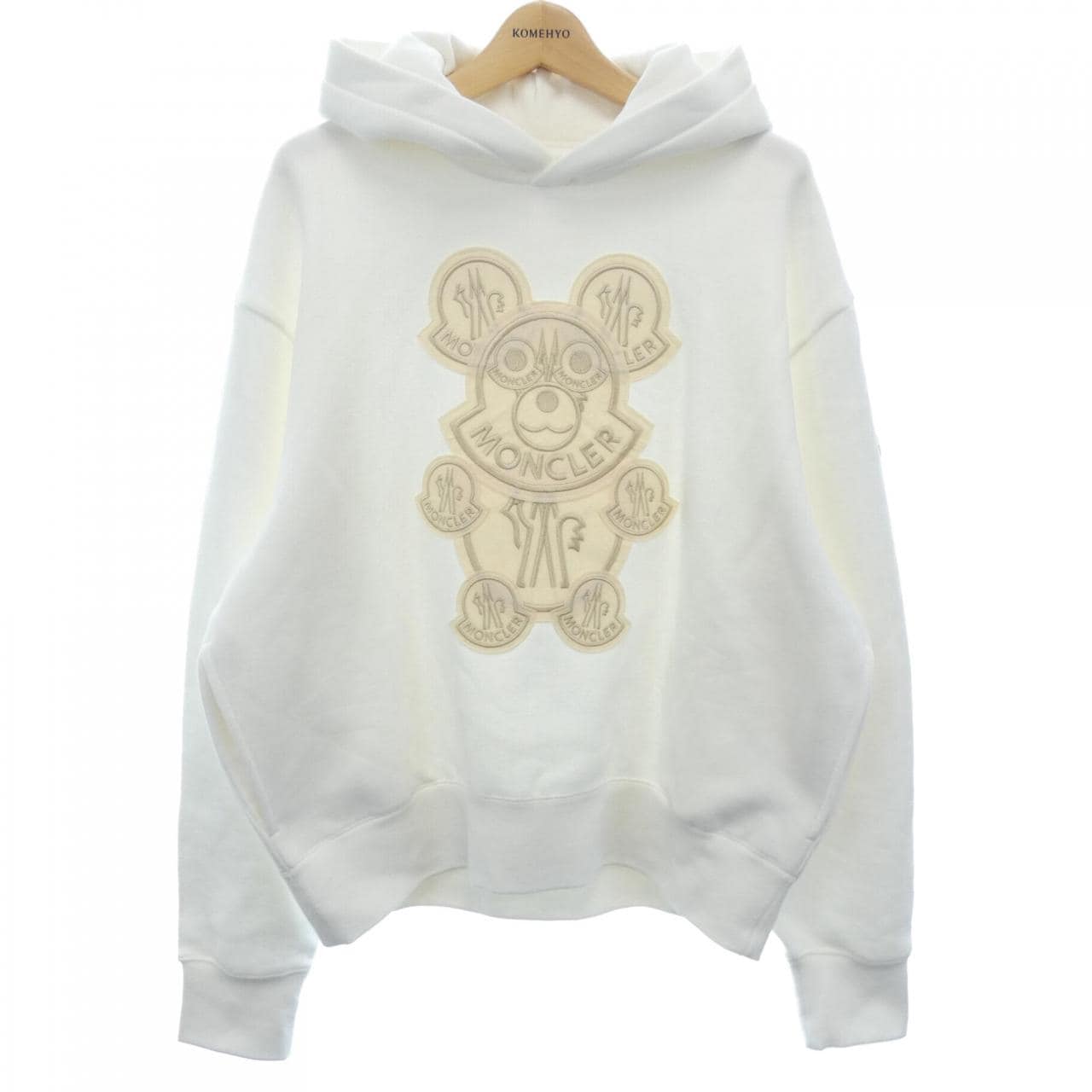 MONCLER蒙克勒PARKER