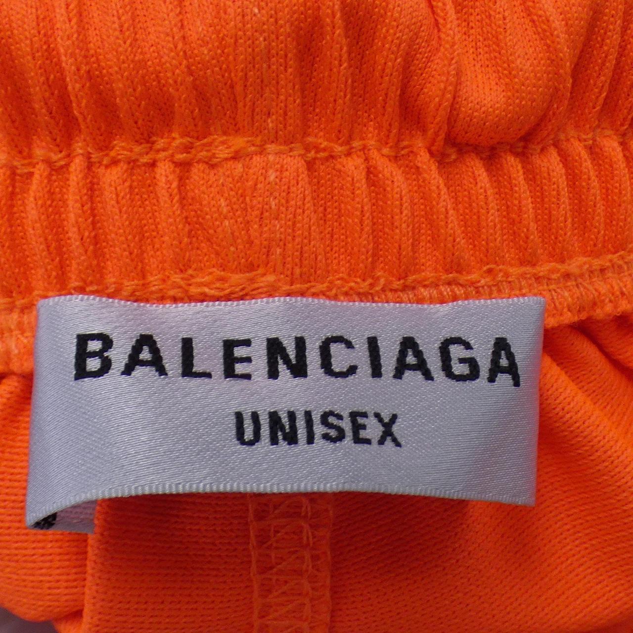 バレンシアガ BALENCIAGA ショートパンツ