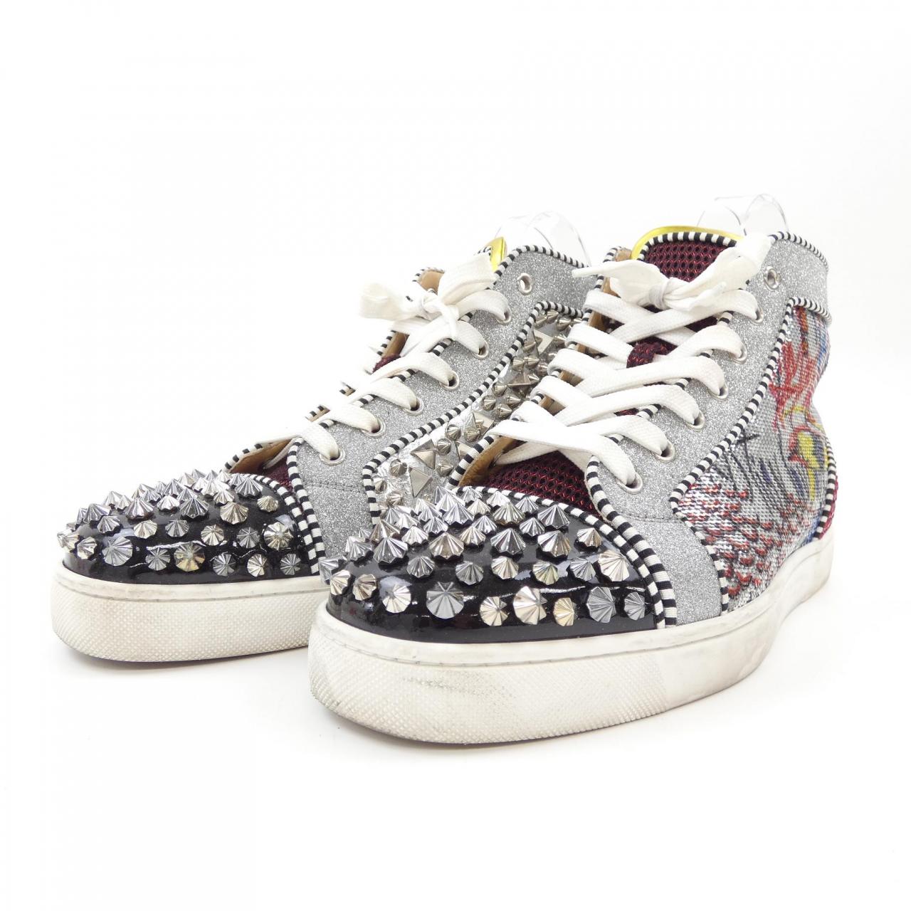 クリスチャンルブタン CHRISTIAN LOUBOUTIN スニーカー