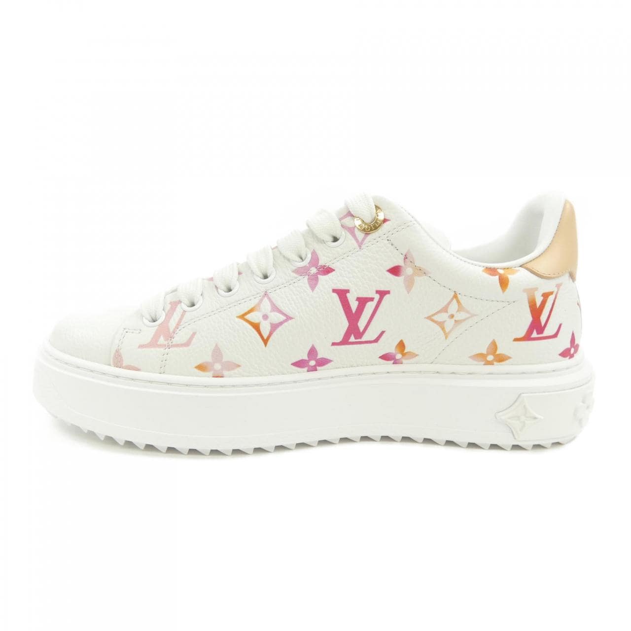 ルイヴィトン LOUIS VUITTON スニーカー