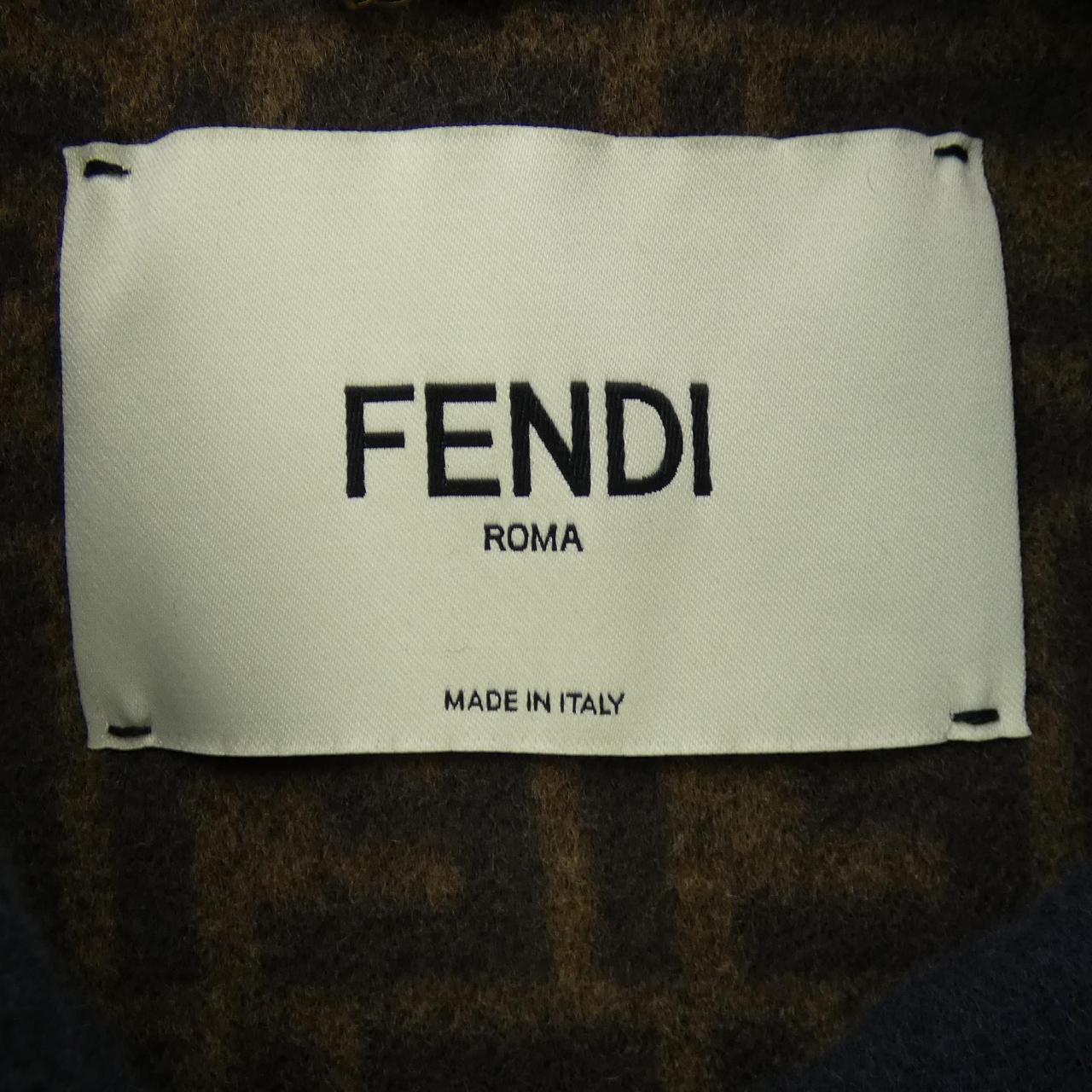 FENDI外套