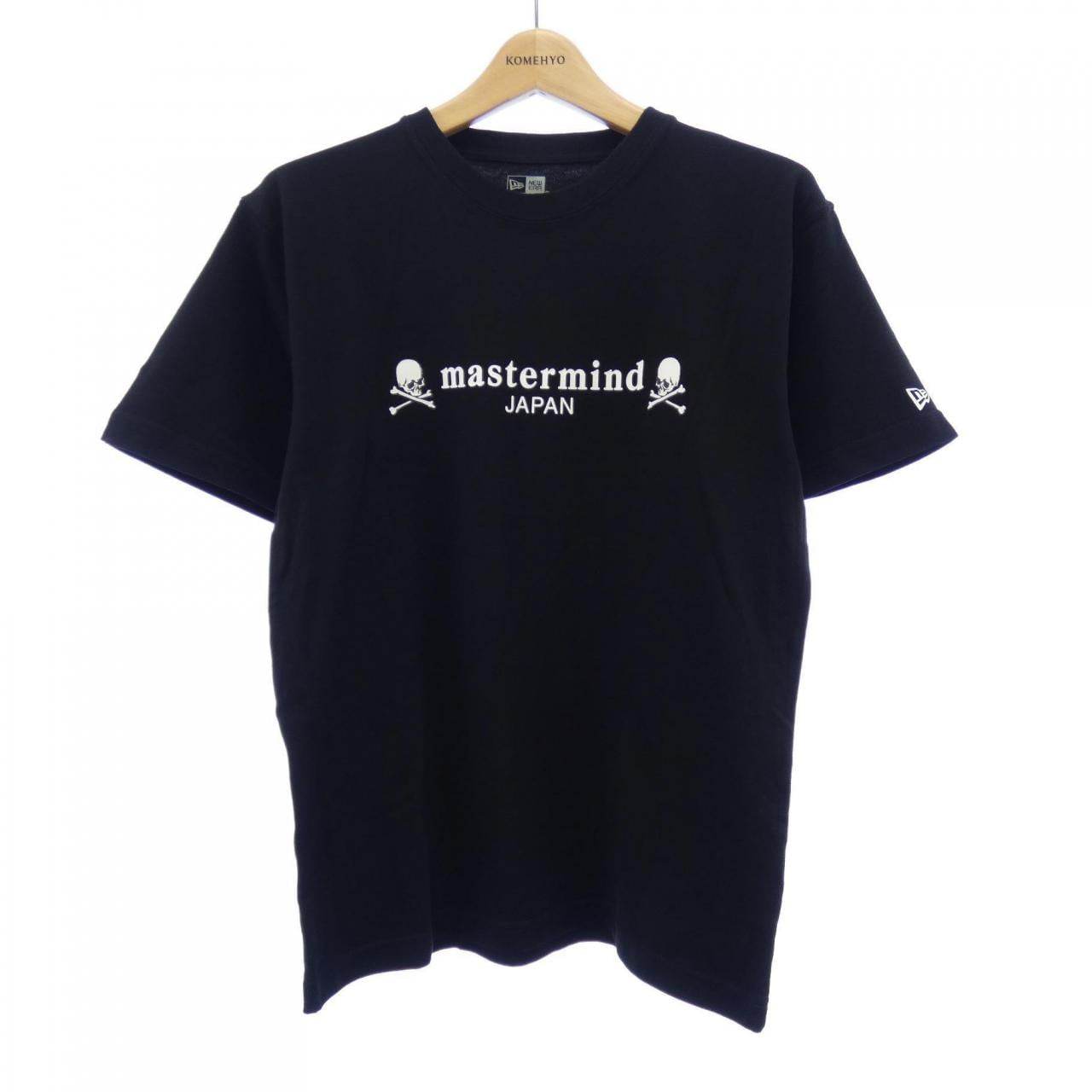 ニューエラ NEW ERA mastermind Tシャツ