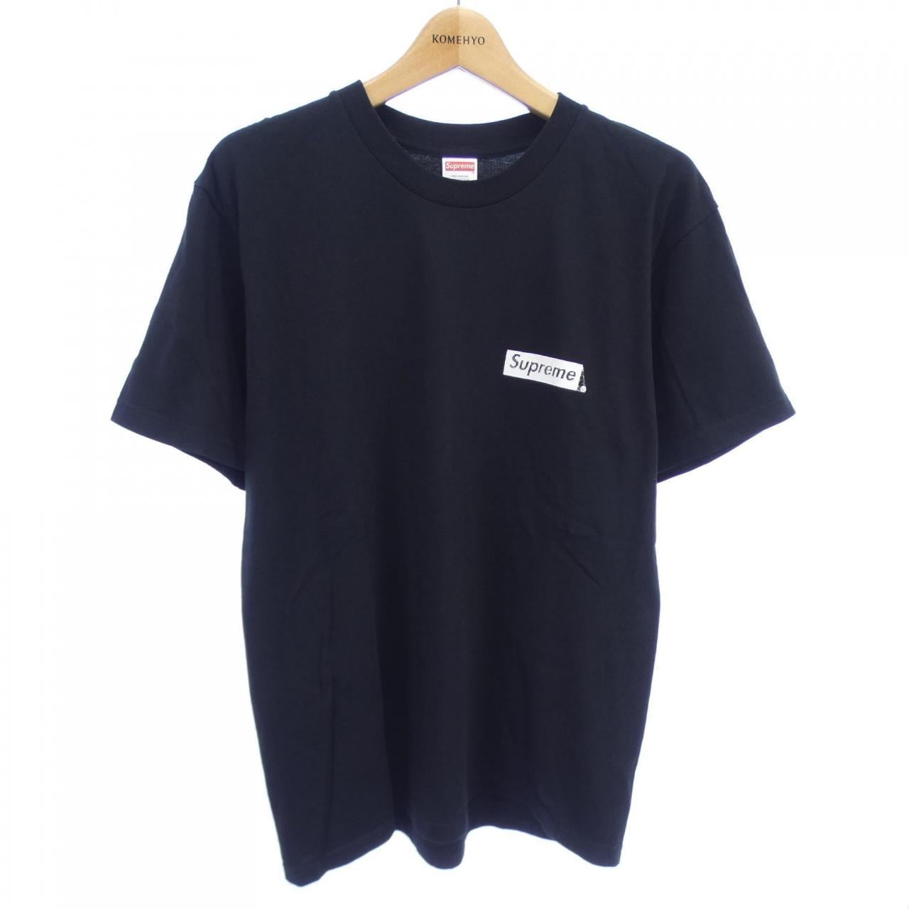 シュプリーム SUPREME Tシャツ